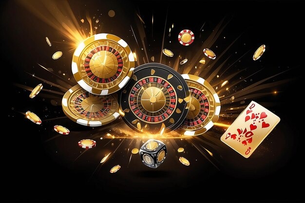 lingkar toto mobile app interface showing live-dealer tables and sportsbook markets