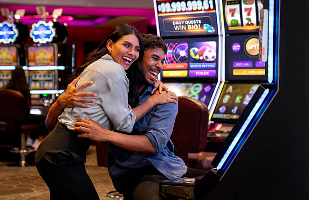 Red Tiger live dealer studio with professional lighting and HD camera setup